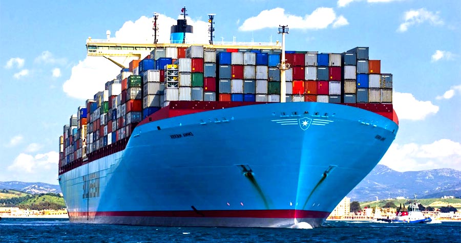 Sistema de Rastreamento